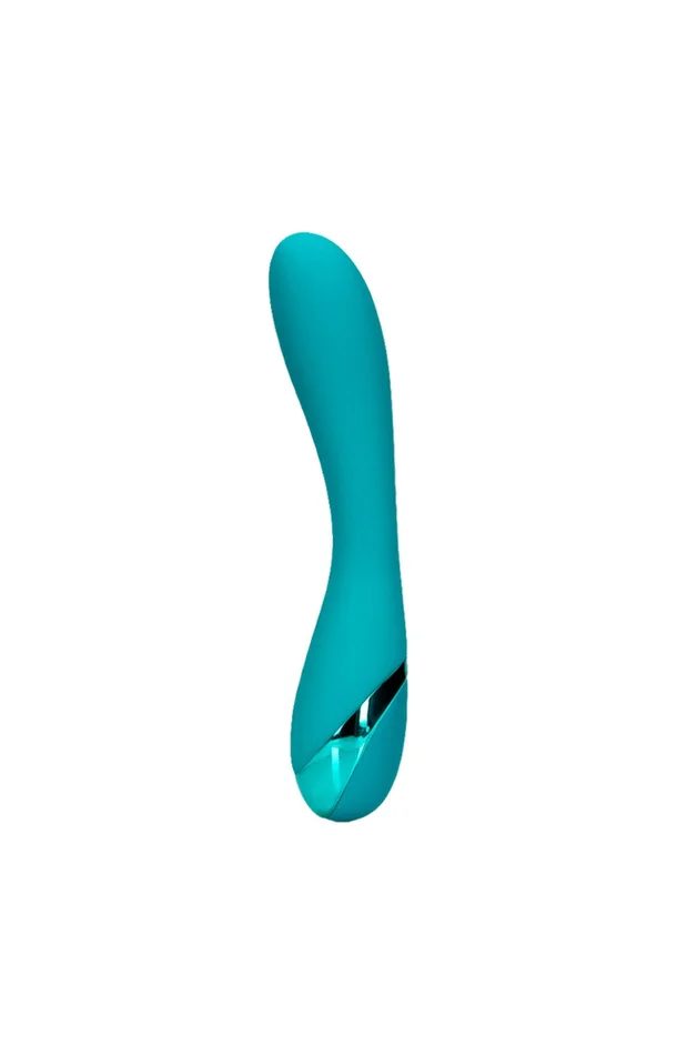 Vibromasseur – G Spot – 10 modes – Bleu