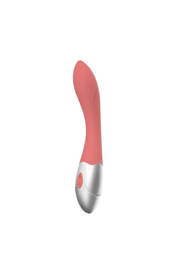 Vibromasseur – My G spot – 10 modes