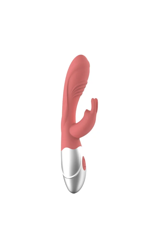 Vibromasseur – My Rabbit – 10 modes