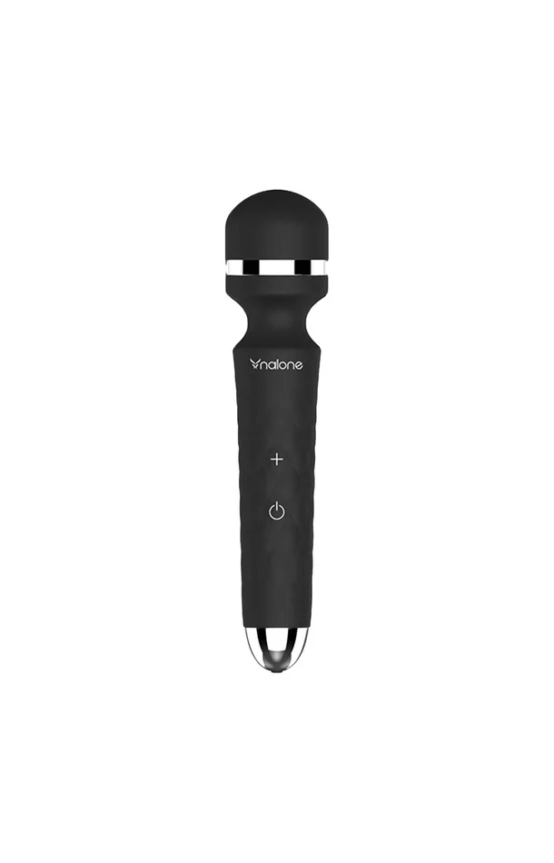 Vibromasseur – Rock – Noir – 7 modes