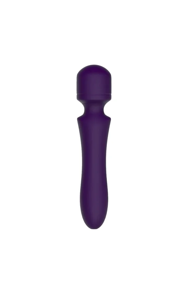Vibromasseur – Rockit – Violet – 4 modes