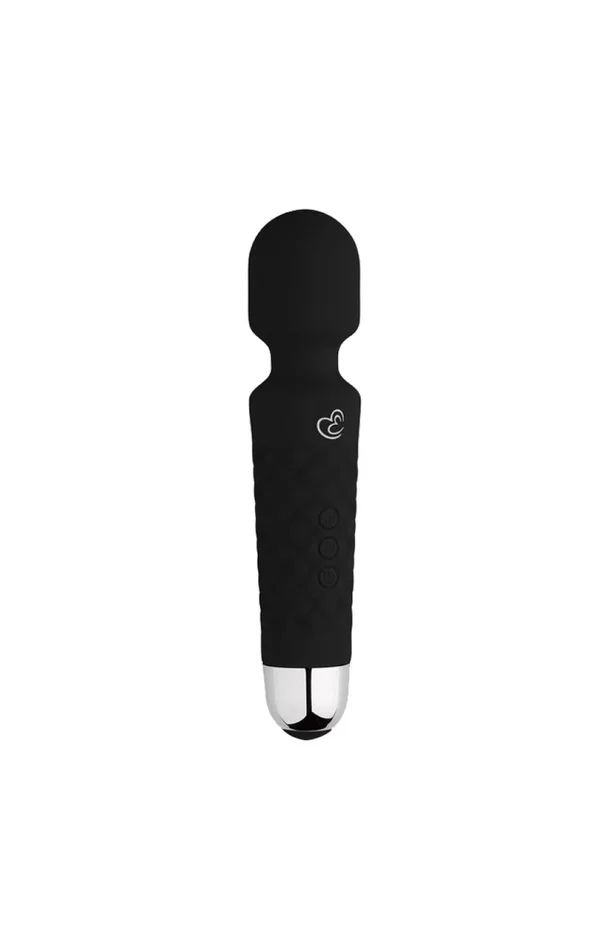 Vibromasseur – Wand – Noir – 18 modes