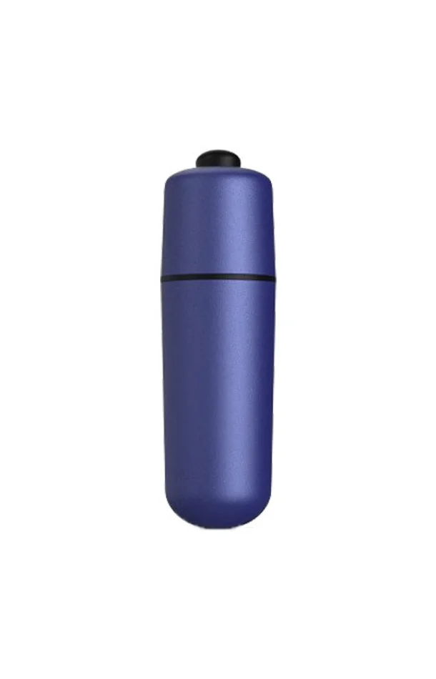 Vibromasseur – Waouhhh – 7 modes – Midnight indigo