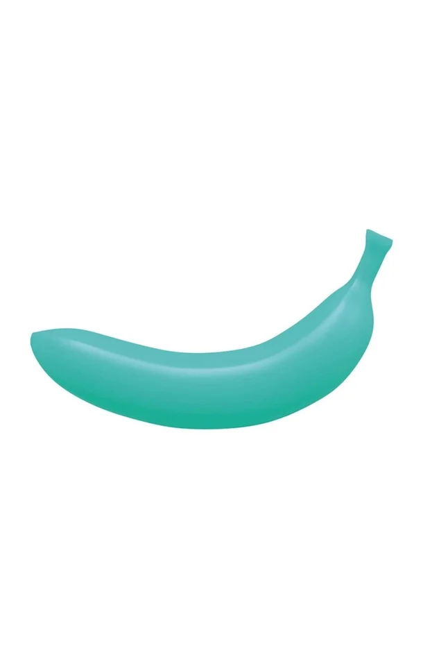 Vibromasseur banane – Oh oui – 7 modes