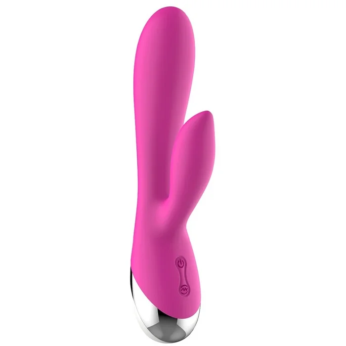 Vibromasseur rabbit – L’Audacieux