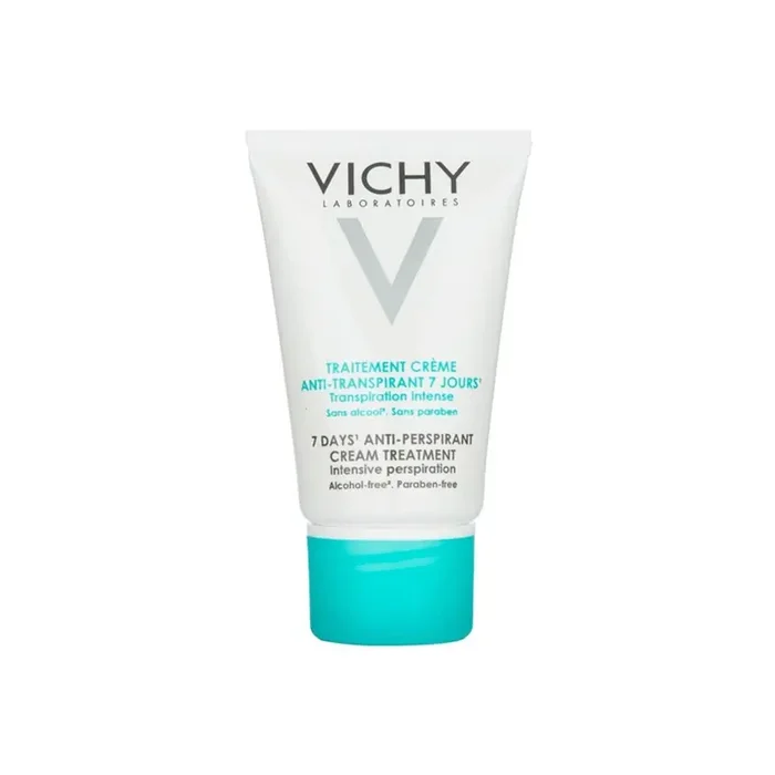 Vichy deodorant creme anti-transpirant 7 jours 30ml