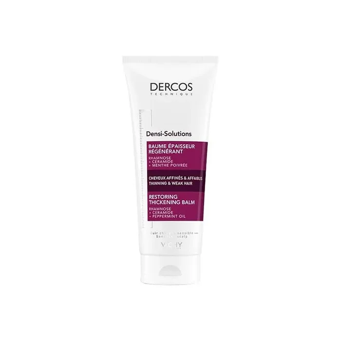 Vichy dercos densi-solutions baume epaisseur regenerant 200ml