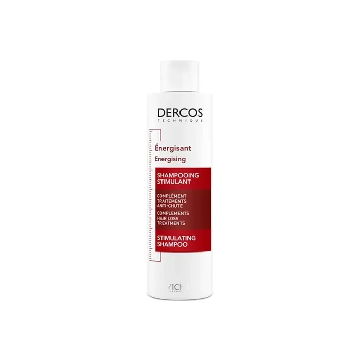 Vichy Dercos technique shampooing energisant anti-chute 200ml