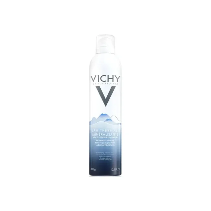 Vichy eau thermale mineralisante 300ml