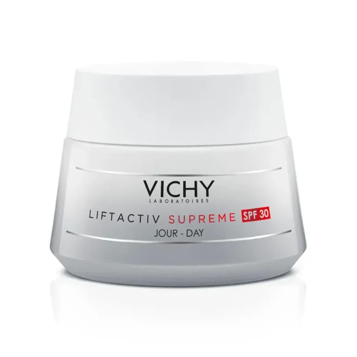 Vichy Laboratoires LIFTACTIV SUPREME crème jour SPF30