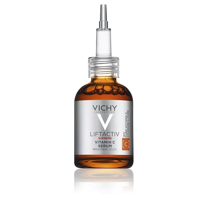 Vichy Laboratoires LIFTACTIV SUPREME vitamin C serum