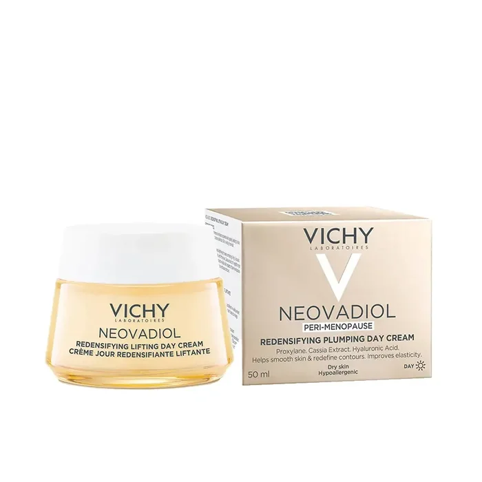 Vichy Laboratoires NEOVADIOL peri-menopausia crema día redensificante PS
