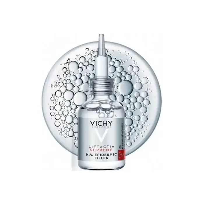 Vichy lift activ supreme HA epidermic filler serum 30ml