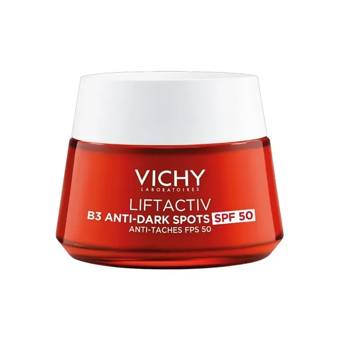 Vichy LiftActiv creme B3 anti-taches SPF50 – 50ml