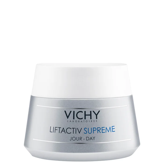 Vichy Liftactiv H.A. Crème Anti-rides Raffermissante avec Acide Hyaluronique 50 ml
