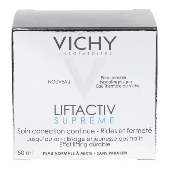 Vichy Liftactiv Suprem Pnm Pot 50ml1