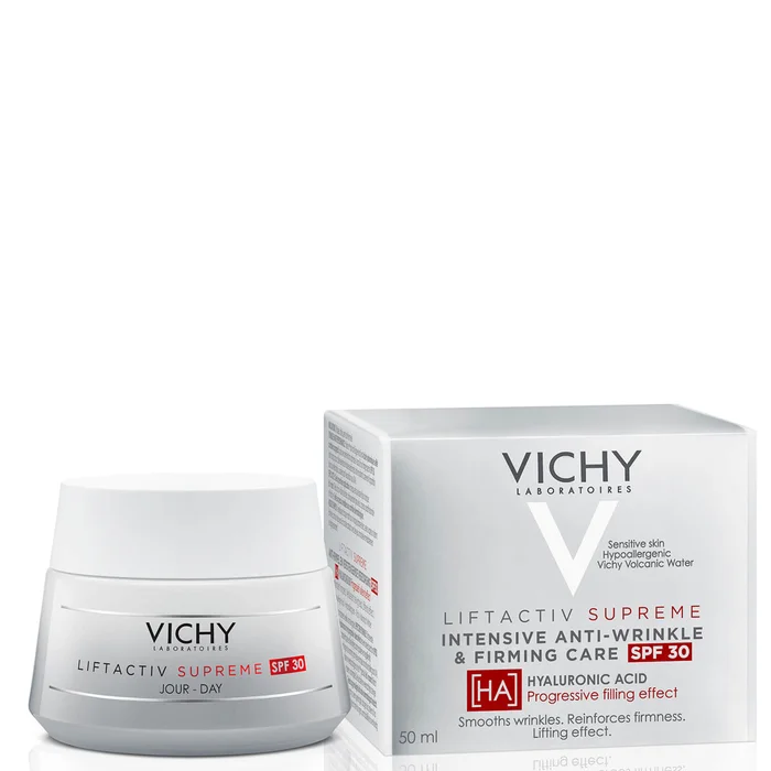 VICHY LiftActiv Supreme Crème de Jour SPF 30 50 ml