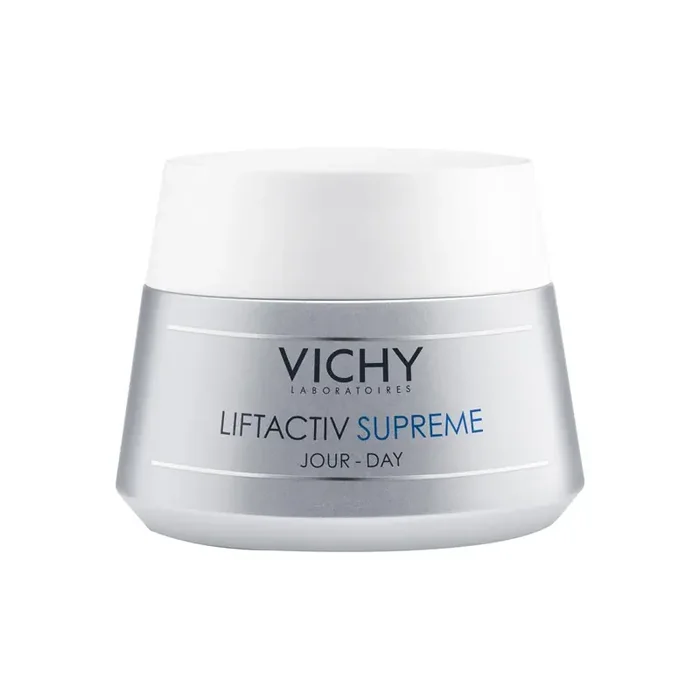 Vichy liftactiv supreme jour peaux normales a mixtes 50ml