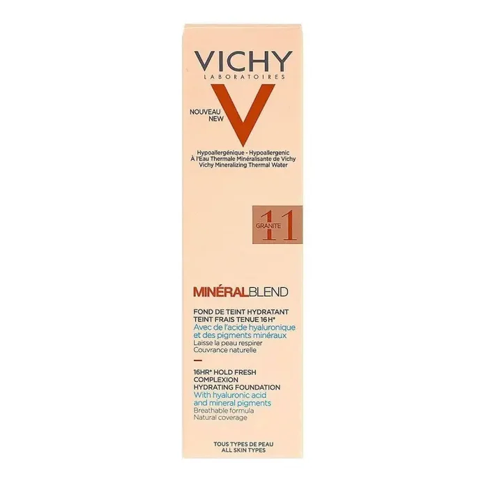 Vichy MineralBlend 11 Granite 30 mL