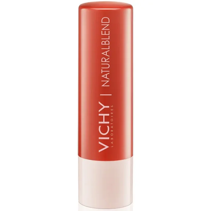 Vichy Naturalblend Soin Des Levres Teinte Stick 4,5g – Corail