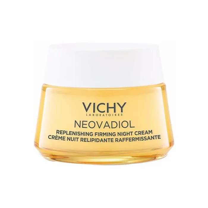 Vichy Neovadiol post-menopause creme nuit relipidante raffermissante 50ml