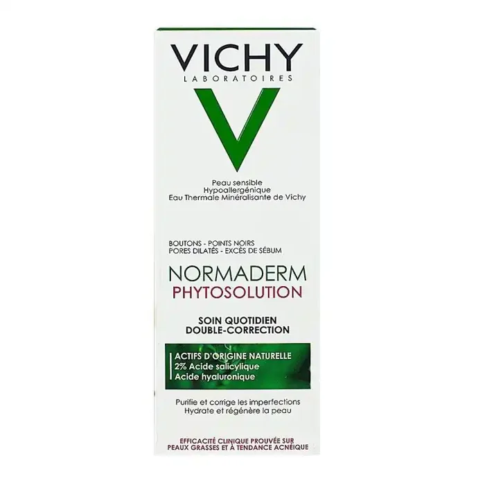 Vichy Normaderm Phytosolution 50 mL