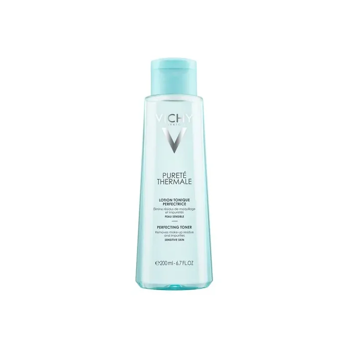 Vichy purete thermale lotion tonique perfectrice 200ml