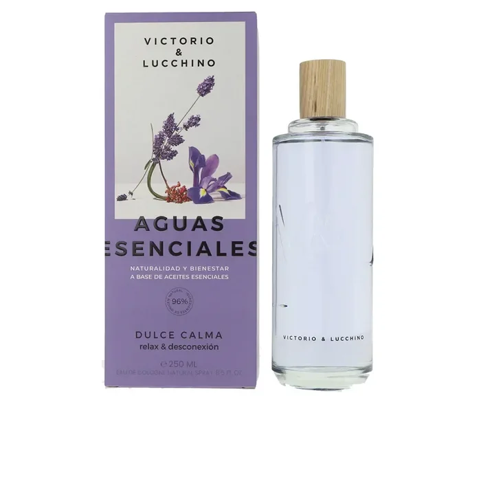 Victorio & Lucchino, AGUAS ESENCIALES V&L DULCE CALMA