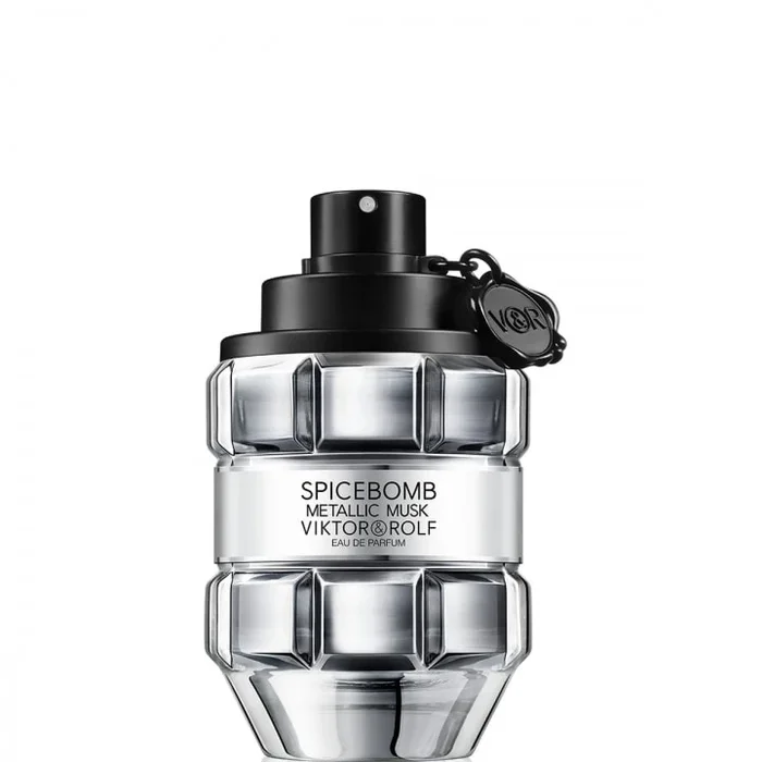 VIKTOR&ROLF Spicebomb Metallic Musk Eau de Parfum