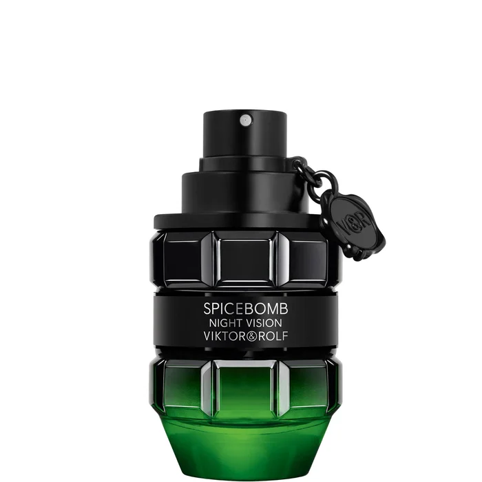 Viktor & Rolf Spicebomb Night Vision Eau de Toilette – 50ml