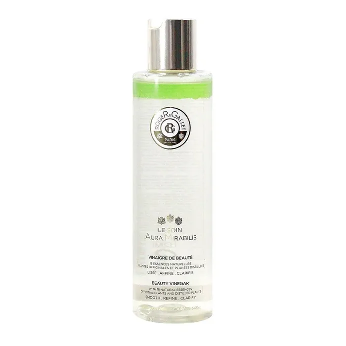 Vinaigre de beauté Aura Mirabilis 200ml