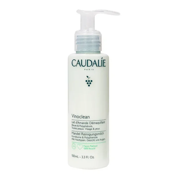 Vinoclean lait d‘amande démaquillant 100ml