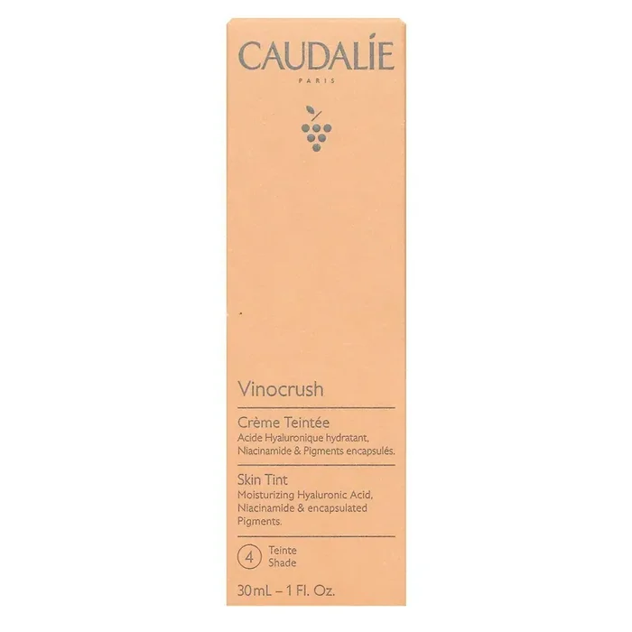 Vinocrush crème teintée teinte 4 shade 30ml