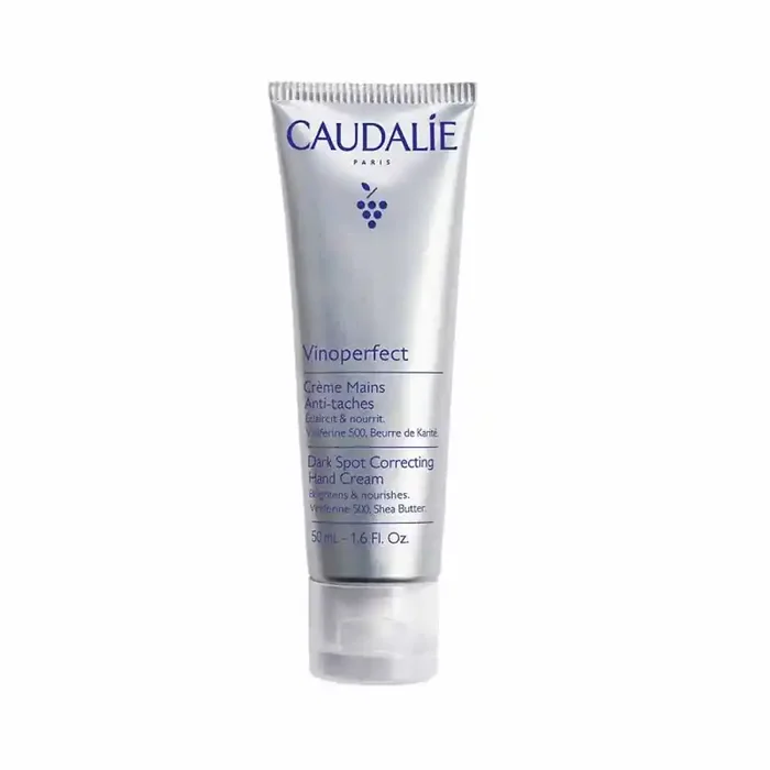 VINOPERFECT CREME MAINS ANTI TACHES 50ML CAUDALIE