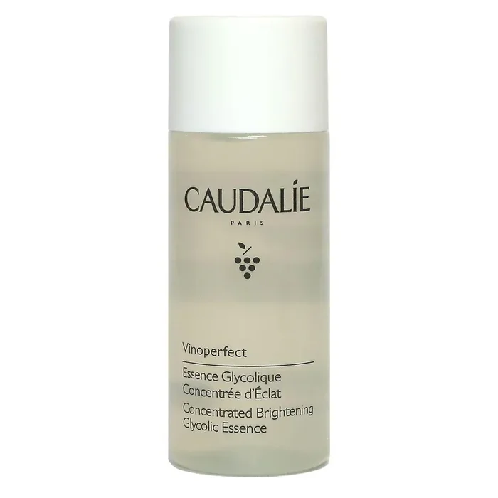 Vinoperfect essence glycolique concentrée d‘éclat 50ml