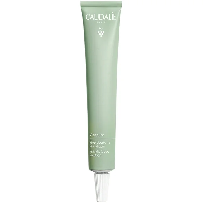 Vinopure – Stop Bouton Salicylique