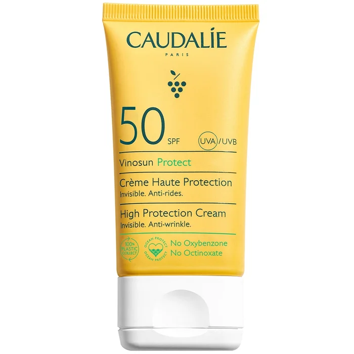 Vinosun Protect SPF50 – Crème Haute Protection