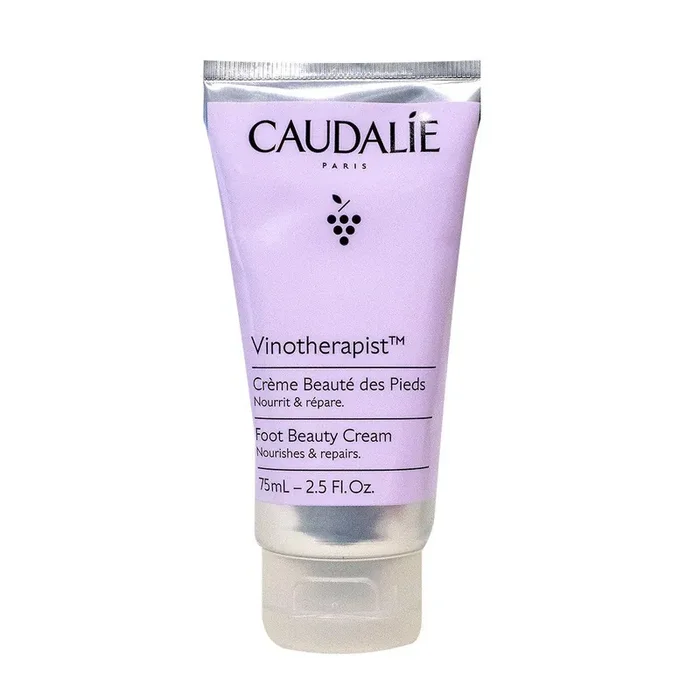 Vinotherapist crème beauté des pieds 75ml