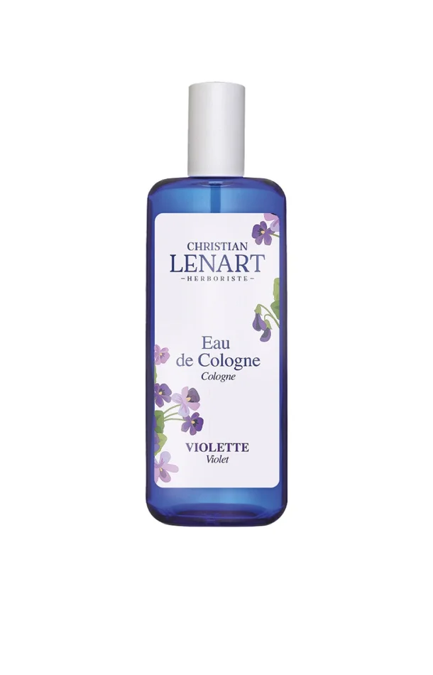 Violette Eau de Cologne