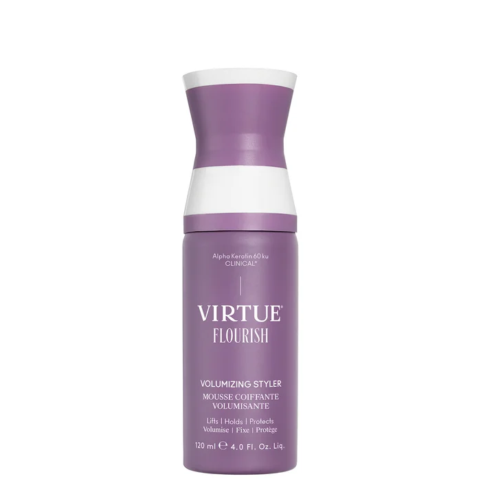 VIRTUE Flourish Mousse Coiffante Volumisante 120 ml