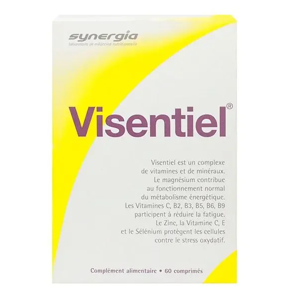 Visentiel 60 comprimés