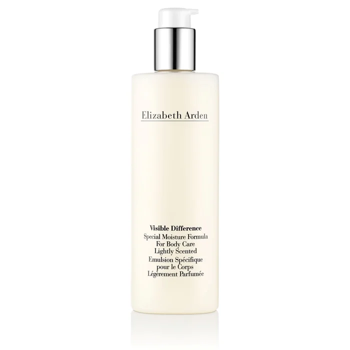 Visible Difference – &Eacute;mulsion Sp&eacute;cifique Corps Parfum&eacute;e 300 ml