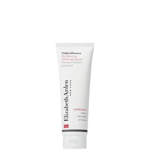 Visible Difference – Nettoyant Exfoliant Equilibrant