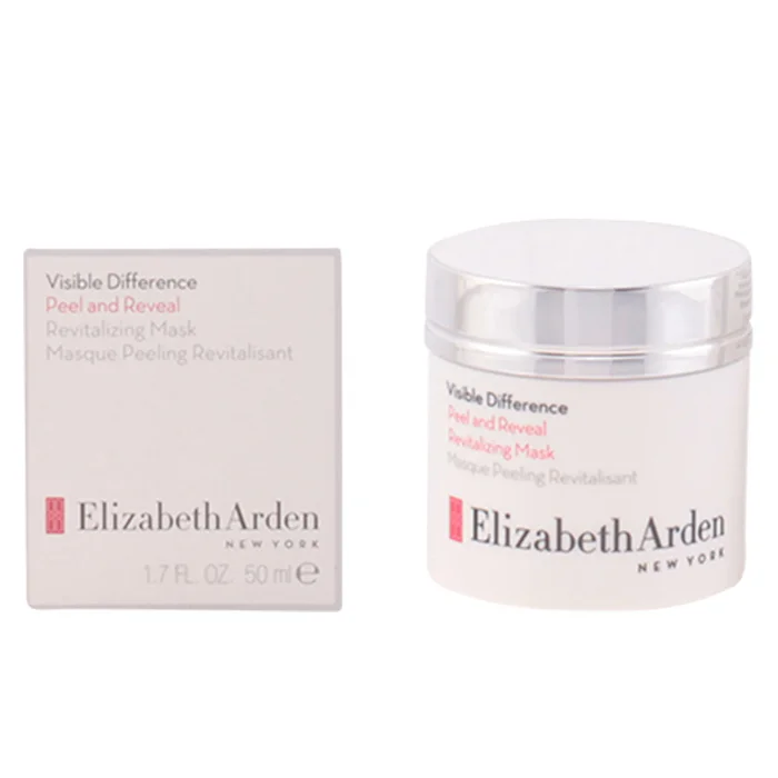 VISIBLE DIFFERENCE masque peeling revitalisant 50 ml