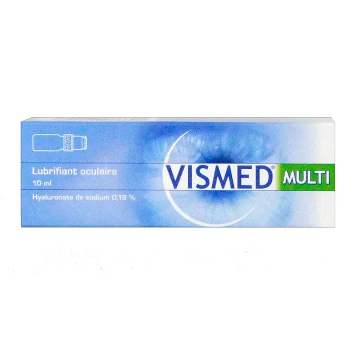 Vismed Multi 10ml
