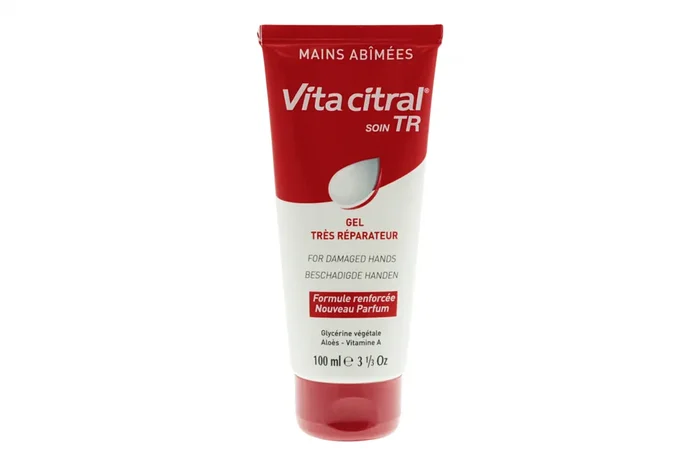 Vita Citral réparateur mains abîmées 100ml