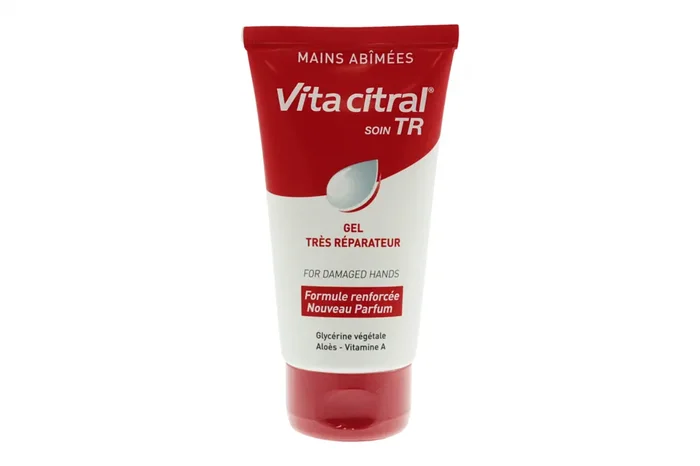 Vita Citral réparateur mains abîmées 75ml