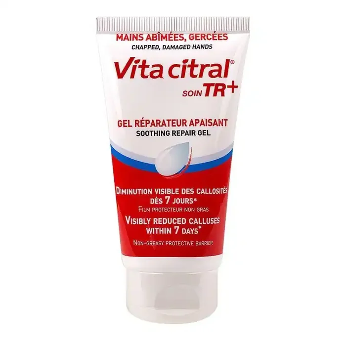 Vita Soin Tr+ Tres Repat 75ml