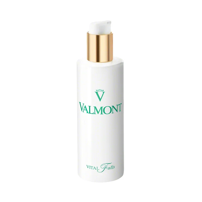 Vital Falls – Tonique Astringent, Adoucissant et Revitalisant
