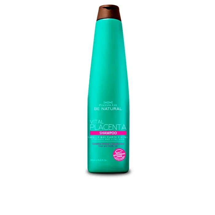 VITAL PLACENTA champú 350 ml